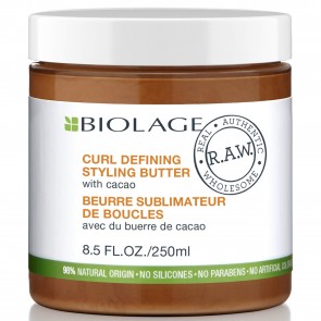 Matrix Biolage R.A.W Styling Butter Curl Defining 250ml