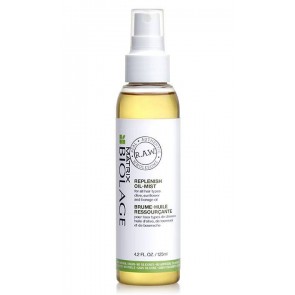 Matrix Biolage R.A.W. Nourish Replenish Oil Mist 125ml