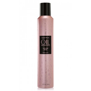 Matrix Oil Wonders Volume Rose Finishing Spray 400ml