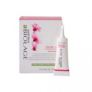 Matrix Biolage Colorlast Cera-Repair 10x10ml