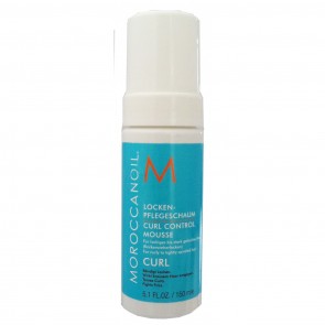 Moroccanoil Curl Control Mousse 150ml