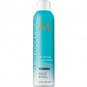 Moroccanoil Dry Shampoo Dark Tones 205ml