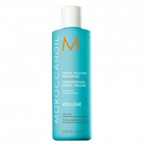 Moroccanoil Extra Volume Shampoo 250ml