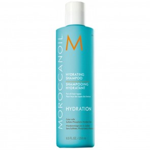 Moroccanoil Hydrating Shampoo 250ml