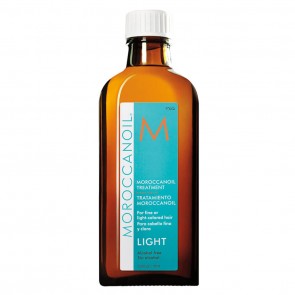 Moroccanoil Light Oil Treatment 125ml