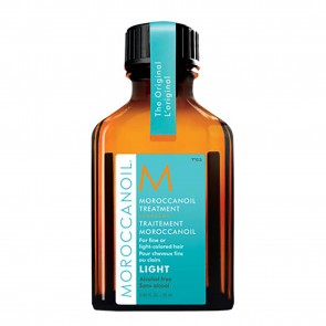 Moroccanoil Light Oil Treatment 25ml