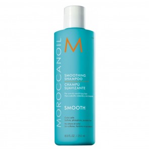 Moroccanoil Smoothing Shampoo 250ml