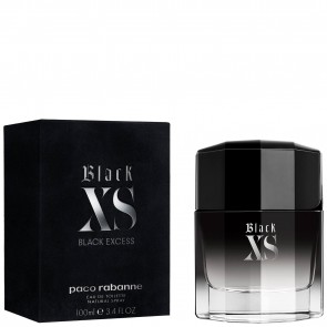 Paco Rabanne Black XS 2018 Eau de Toilette 100 ml