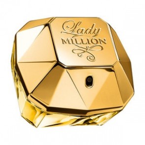 Paco Rabanne Lady Million Eau de Parfum 80ml