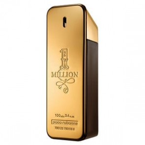 Paco Rabanne 1 Million Eau de Toilette 100 ml