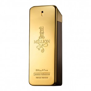 Paco Rabanne 1 Million Eau de Toilette 100 ml