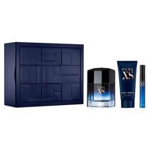 Paco Rabanne Pure XS Eau de Toilette 100ml Gift Set