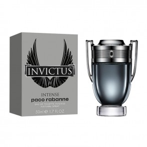 Paco Rabanne Invictus Intense Eau de Toilette 50ml