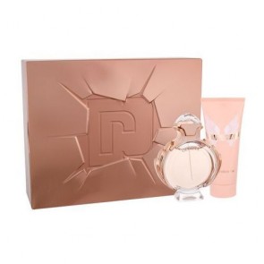 Paco Rabanne Olympéa Eau de Parfum 80ml Gift Set