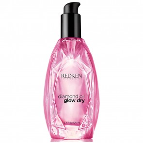 Redken Diamond Oil Glow Dry Oil 100ml 