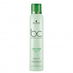 Schwarzkopf BC Bonacure Collagen Volume Boost Perfect Foam 200ml