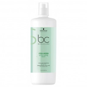 Schwarzkopf BC Bonacure Collagen Volume Boost Shampoo 1000ml