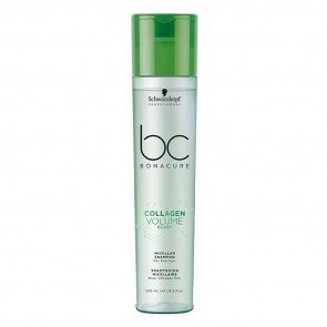 Schwarzkopf BC Bonacure Collagen Volume Boost Shampoo 250ml