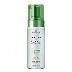 Schwarzkopf BC Bonacure Collagen Volume Boost Whipped Conditioner 150ml