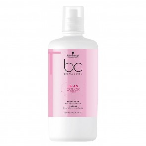 Schwarzkopf BC Bonacure pH 4.5 Color Freeze Treatment 750ml