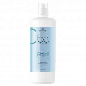 Schwarzkopf BC Bonacure Hyaluronic Moisture Kick Conditioner 1000ml