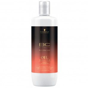 Schwarzkopf BC Bonacure Oil Miracle Argan Oil-in-Shampoo 1000ml