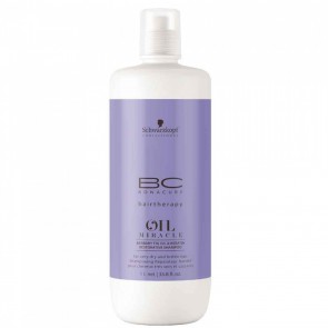 Schwarzkopf BC Bonacure Oil Miracle Barbary Fig Oil-in-Shampoo 1000ml