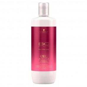 Schwarzkopf BC Bonacure Oil Miracle Brazilnut Oil-in-Shampoo 1000ml