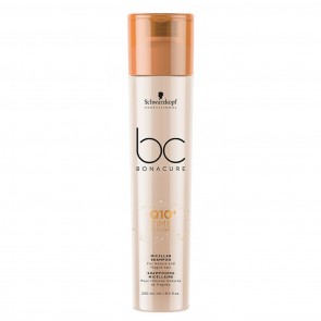 Schwarzkopf BC Bonacure Q10+ Time Restore Shampoo 250ml