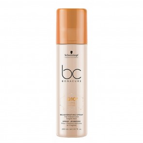 Schwarzkopf BC Bonacure Q10+ Time Restore Spray Conditioner 200ml