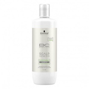 Schwarzkopf BC Bonacure Scalp Genesis Soothing Shampoo 1000ml