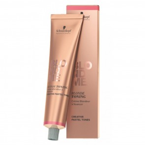 Schwarzkopf BlondMe Blonde Toning 60ml