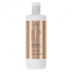 Schwarzkopf BlondMe Premium Developer - 12% - 1000ml