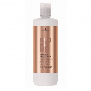 Schwarzkopf BlondMe Premium Developer - 6% - 1000ml