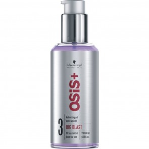 Schwarzkopf Osis+ Big Blast 200ml