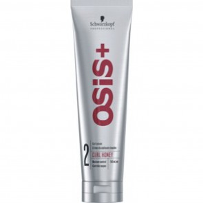 Schwarzkopf Osis+ Curl Honey 150ml