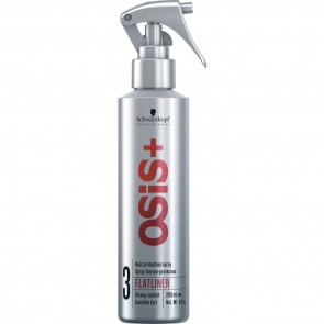 Schwarzkopf Osis+ Flatliner Iron Serum 200ml