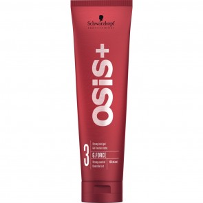 Schwarzkopf Osis+ G.Force Styling Gel 150ml