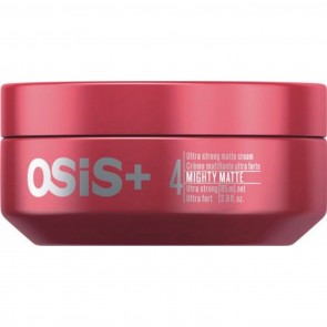 Schwarzkopf Osis+ Mighty Matte 85ml