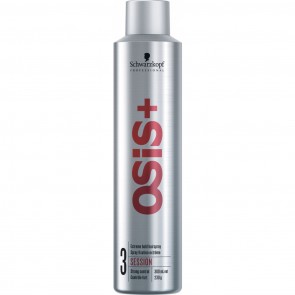 Schwarzkopf Osis+ Session Extreme Hold Hair Spray 300ml