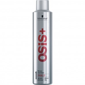 Schwarzkopf Osis+ Sparkler Shine Spray 300ml