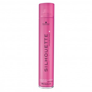 Schwarzkopf Silhouette Color Brilliance SH Hair Spray 500ml