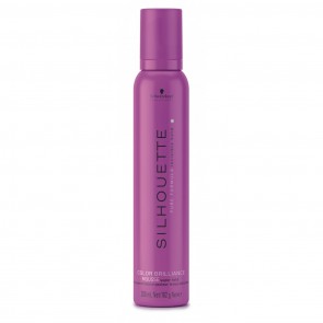 Schwarzkopf Silhouette Color Brilliance SH Mousse 500ml