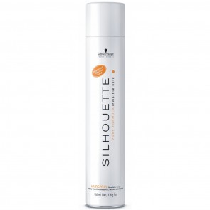 Schwarzkopf Silhouette Flexible Hold Hair Spray 500ml