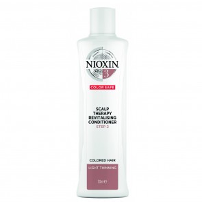 Nioxin System 3 Scalp Therapy Revitalising Conditioner 300ml