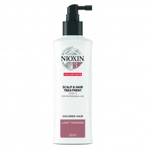 Nioxin System 3 Scalp & Hair Treatment 100ml