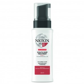 Nioxin System 4 Scalp & Hair Treatment 100ml