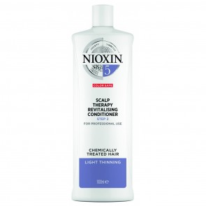 Nioxin System 5 Scalp Therapy Revitalising Conditioner 1000ml