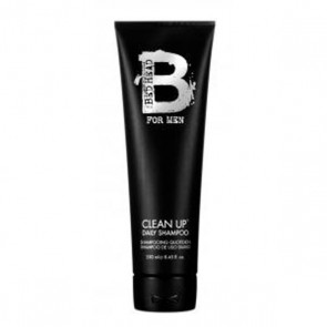 Tigi B For Men Clean Up Daily Shampoo 250ml