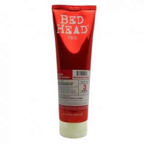 TIGI Bed Head Resurrection Shampoo 250ml